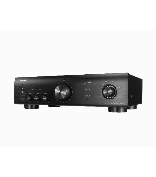 Усилитель Интегральный Denon PMA-600NE Black стерео полупроводниковый черный