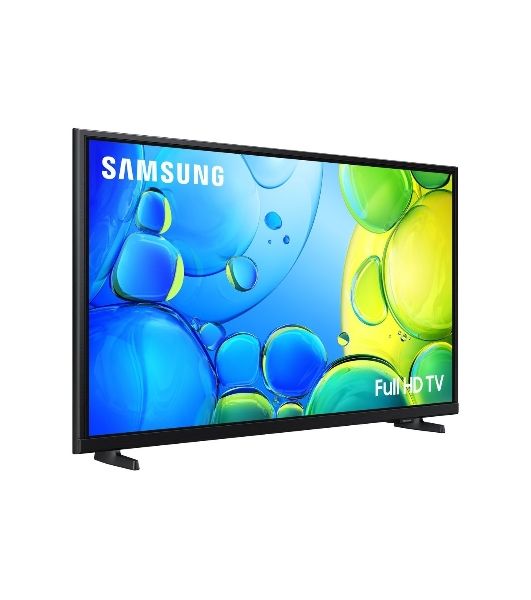 Телевизор Samsung 43" UE43F6000FUXRU черный LED FHD 60Hz Smart TV