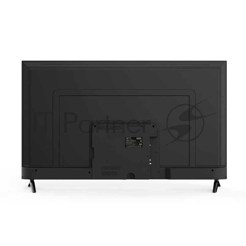 Телевизор Триколор 55" H55U5500SA черный LED UHD 60Hz Яндекс ТВ
