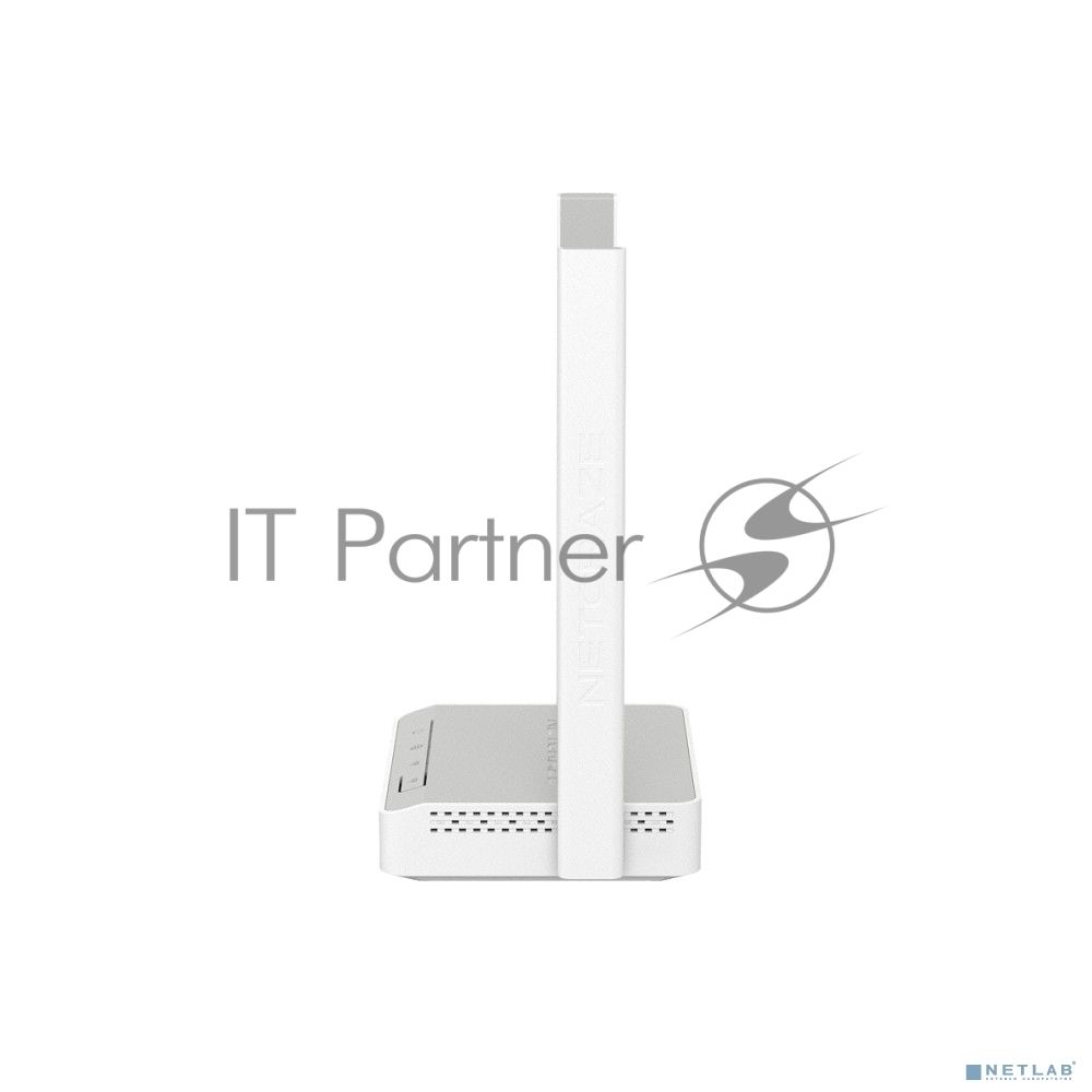 Интернет-центр для USB-модемов LTE/4G/3G с Mesh Wi-Fi N300 и 4-портовым Smart-коммутатором