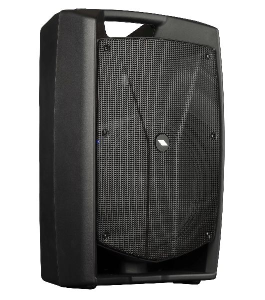 Активная акустическая система PROEL V12PRO 2-х полосная, НЧ динамик 12", ВЧ динамик 1", DSP, мощность пик./ном. 600/300 Вт, АЧХ 50-20000 Гц, макс. SPL 124 дБ, Combo XLR/TRS мик./лин. вход, XLR лин. выход, USB-A порт для радиосистем U24B/U24H