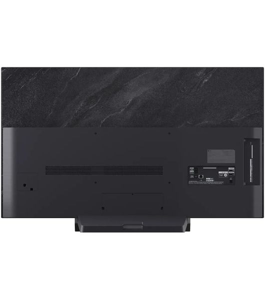 Телевизор LG OLED48C6RLA, 48", черный, OLED 3840x2160 4K Ultra HD, 120Hz, webOS