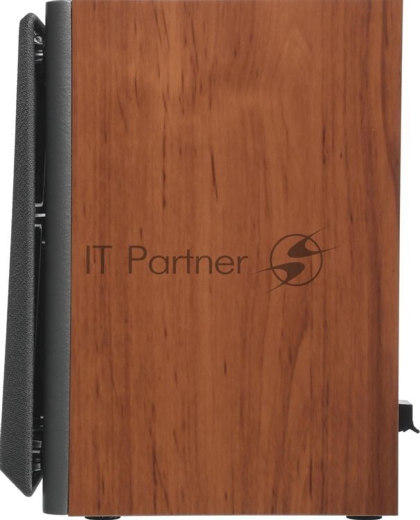 Колонки Edifier R1000T4 Wood Brown (24W)