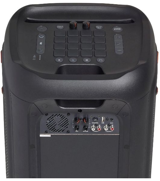 Акустическая система Bluetooth PARTYBOX 1000 JBL