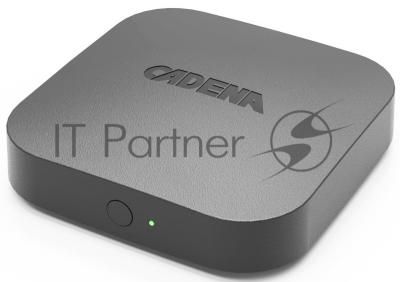 Медиаплеер Cadena Pro X 32Gb CSB-238