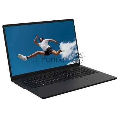 Ноутбук Rikor Neuro 3 15 OP-02/15.6"/IPS/AMD Ryzen 5 7430U/16Gb/512Gb/SSD/AMD Radeon Graphics/Windows 11 Pro/черный/1.65kg