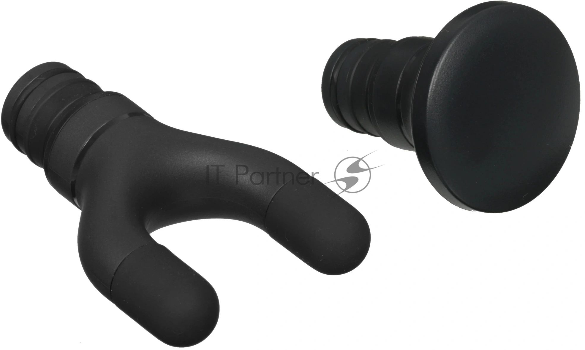 Массажер Xiaomi Massage Gun Mini 2 EU черный (BHR9484GL)
