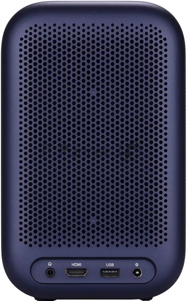 LED проектор InFocus IN3058SL Apex Master LCD, 500 lm, FullHD, (1.25:1), HDMI 2.1 (eARC), USB A, Bluetooth 5.0/BLE, wi-fi 2.4/5GHz, 2х3W, до 25 000ч., 2,07 кг
