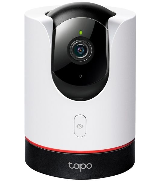 Камера видеонаблюдения умная домашняя поворотная TP-Link Tapo C225