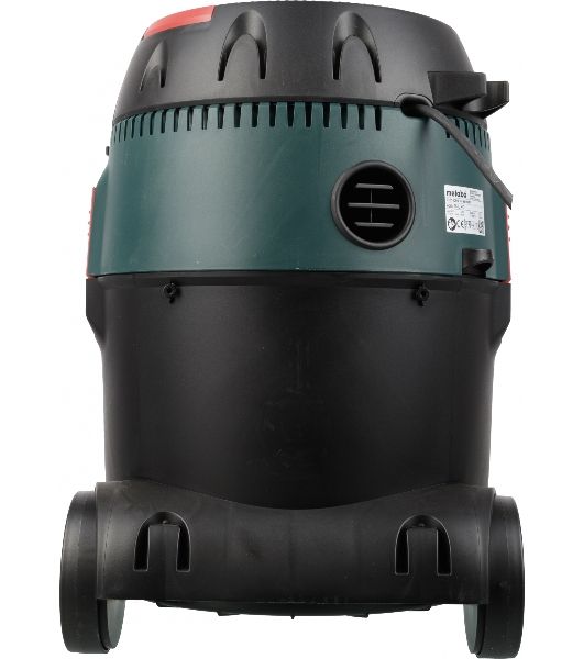Пылесос строительный Metabo ASA 25 L PC 602014000 Пылесос 1250вт,розетка,ручн.очистка, бак 25л, вес 8.3 кг