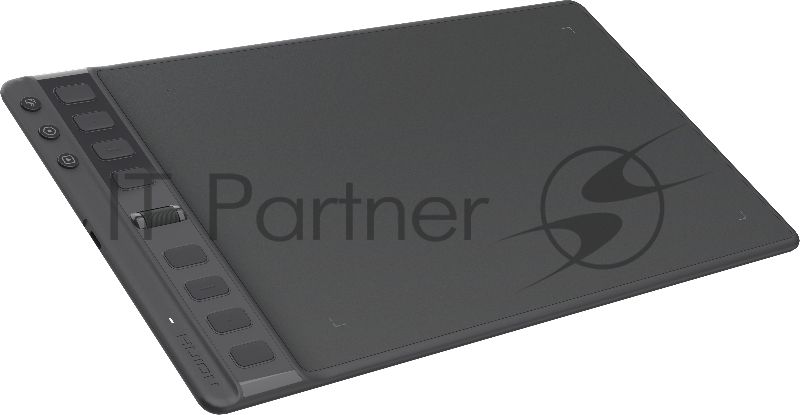 Графический планшет Huion Inspiroy H951P 2M, 8192 уровней, USB Type-C