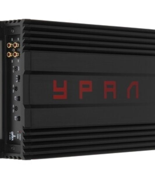 Усилитель автомобильный Ural ТТ 2.100 двухканальный
