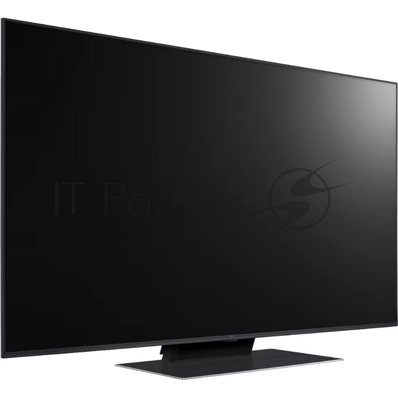 Телевизор LG 55" 55UT91006LA черный LED 4K UHD 60Hz WebOS