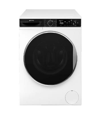 Стиральная машина SMEG WM3T60CRU белый, загрузка фронтальная 6 кг, 1000 об/мин, класс A+++