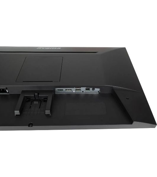 Монитор 27" Iiyama ProLite XU2793HSU-B6 IPS 1920x1080, 100 Гц, 1 мс, 16:9, 250 кд/м2, 1xHDMI, 1хDP, 2xUSB, 1x3.5 мм, черный