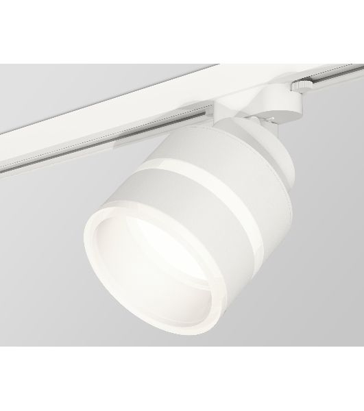 Светильник Ambrella light XT8101024 SWH/FR белый песок/белый матовый GX53 (A2524, A2105, C8101, N8444)