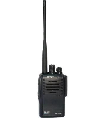 Рация Аргут РК-301М VHF 16кан. до 22.20км компл.:1шт аккум. черный (RU51029)