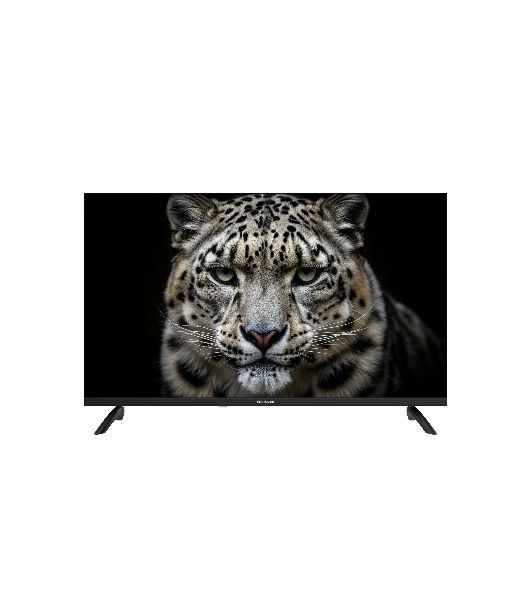 Телевизор TopDevice 32" TDWC32BH1000V черный DLED HD 60Hz