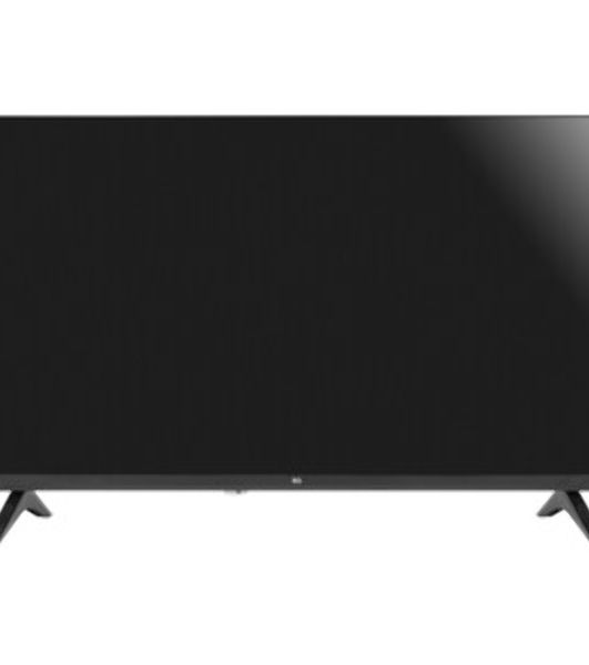 Телевизор BQ 32" 32HNF02B черный Direct LED HD Ready 60Hz