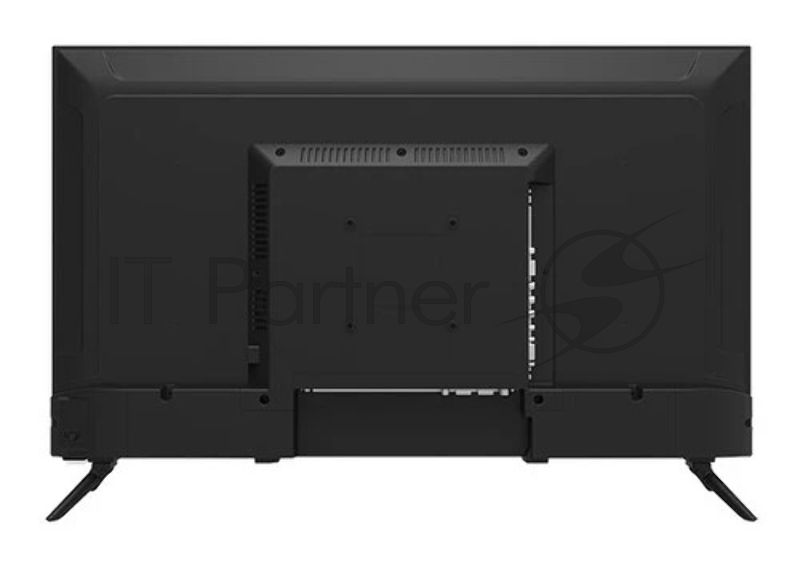 Телевизор BQ 32" 32F36B черный DLED HD 50Hz