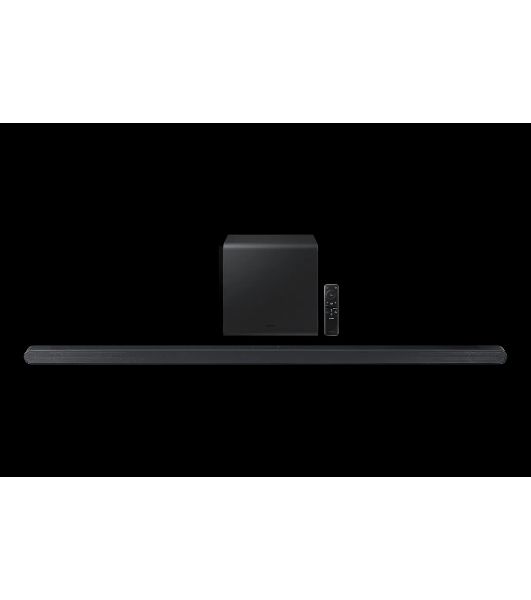 Саундбар Samsung HW-S800D/RU 3.1 430Вт черный