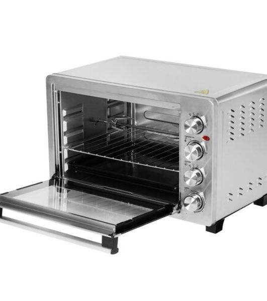Мини-печь Horizont MO-4504SM