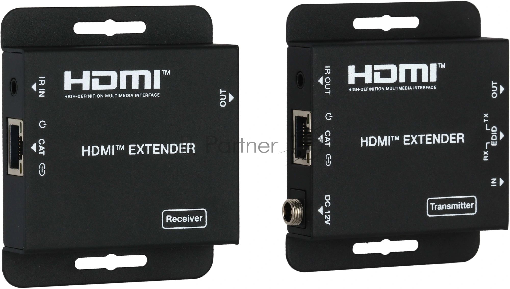 Удлинитель Dahua DH-PFM702