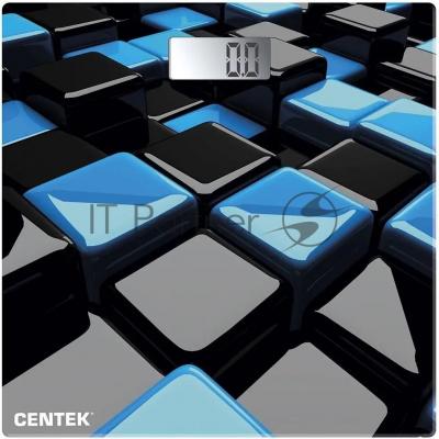 Весы напольные Centek CT-2430 3D