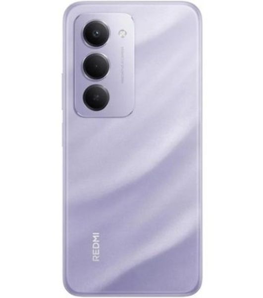 Смартфон Xiaomi Redmi 15 8/256Gb фиолетовый