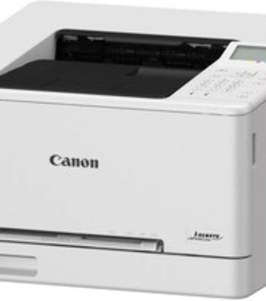 Принтер лазерный CANON i-Sensys LBP646Cdw (цветной, A4, 1200dpi, 25ppm, 1+4Gb, Duplex, Lan, WiFi, USB) (6929C007)