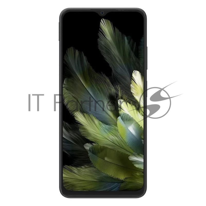 Смартфон Blackview Wave 8, 4/128Gb, черный