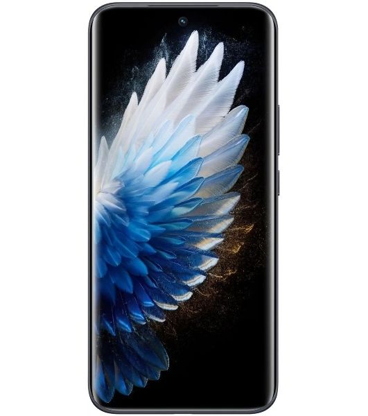 Смартфон Tecno Spark 40 Pro+ 8/256Gb черный