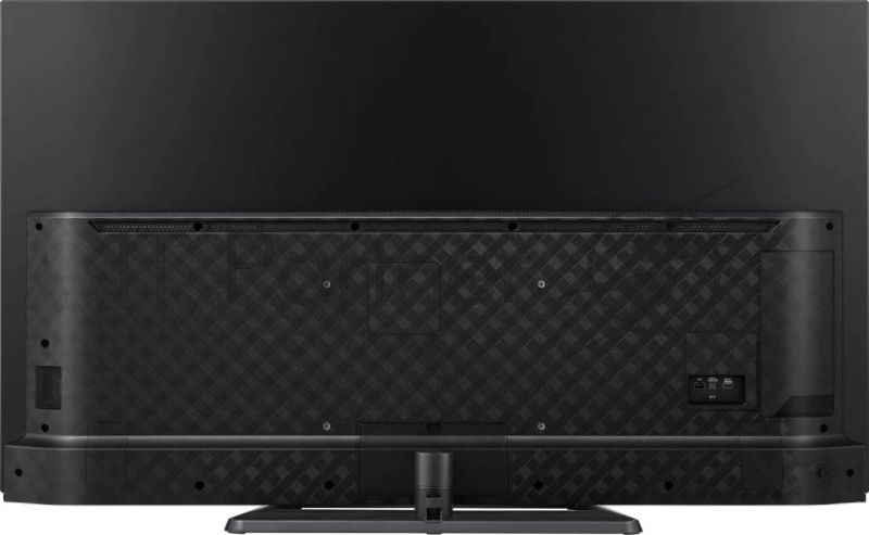 Телевизор Hisense 65" 65A85K черный QLED UHD 120Hz Smart