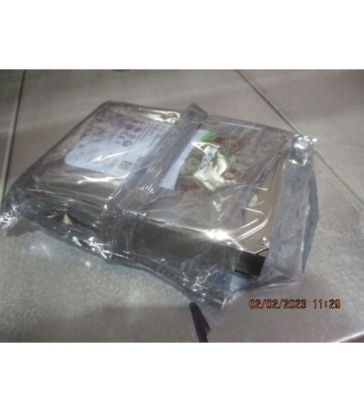Жесткий диск HDD Seagate Exos 7E8 8Tb 7200rpm SAS 256Mb 3.5"