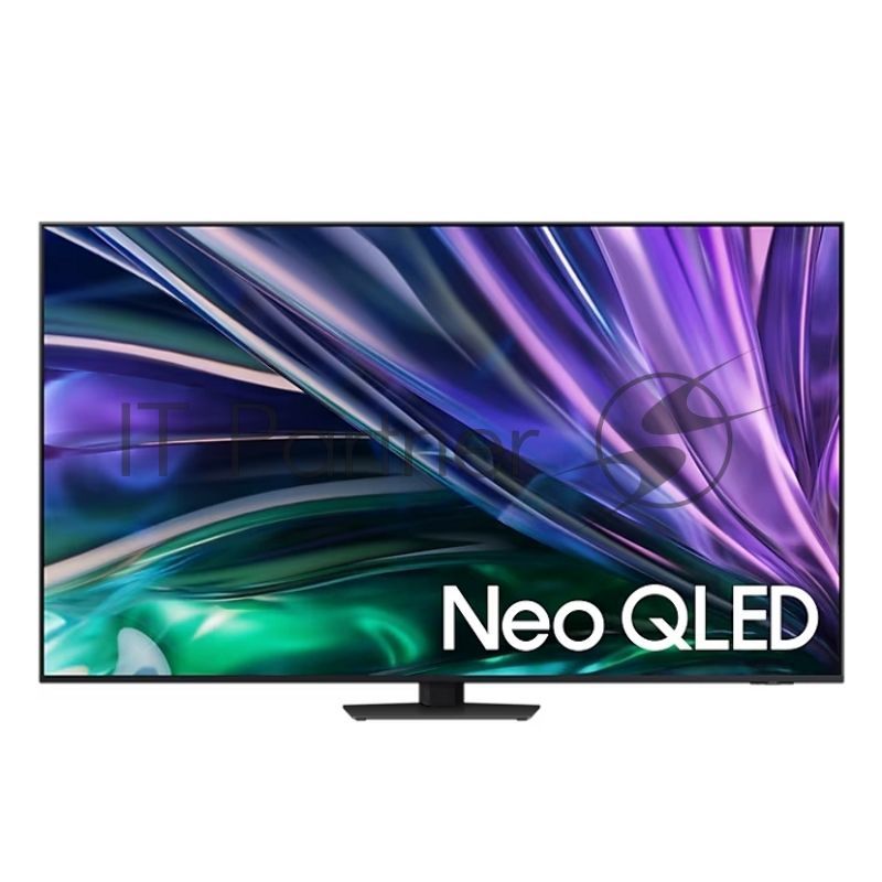 Телевизор ЖК Samsung QE85QN85DBUXCE 85", NeoQLED, Ultra HD, Tizen Smart TV, 120 Hz