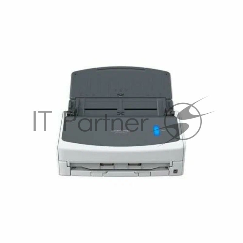 Документ сканер Fujitsu ScanSnap iX1400 А4, двухсторонний, 40 стр/мин, автопод. 50 листов, USB 3.2