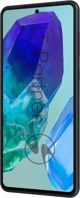 Смартфон Samsung Galaxy SM-M556E M55 5G 8/128Gb черный
