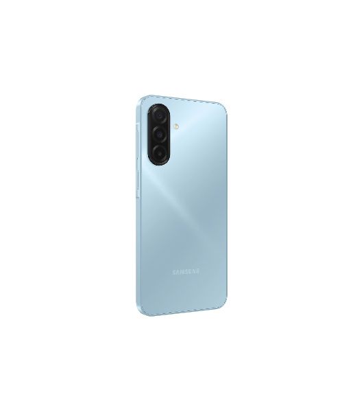 Смартфон Samsung Galaxy A17 SM-A175F, 6/128Gb, синий