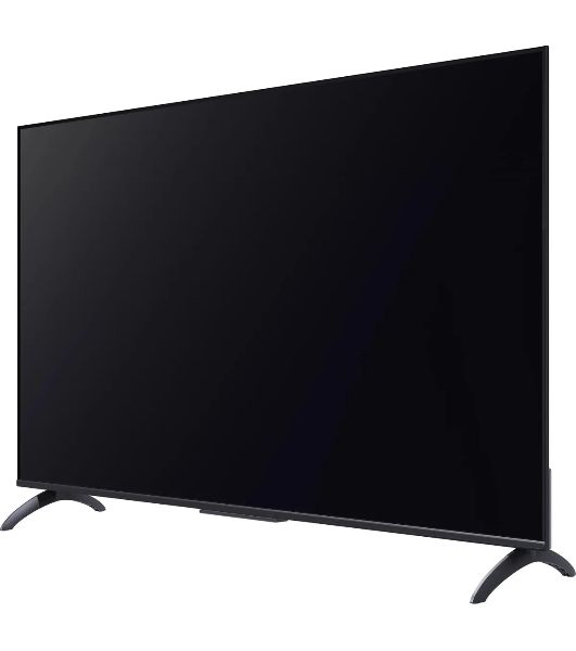 Телевизор Skyworth 65" 65X66H черный/серый Mini-LED 4K UHD 120Hz Smart TV 2GB/32GB