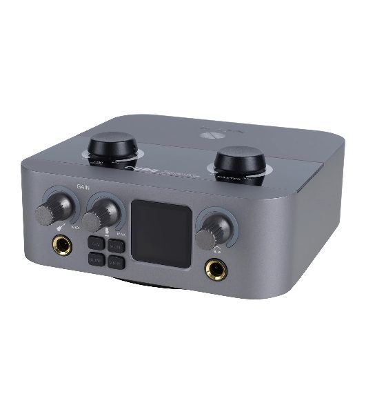 Аудиоинтерфейс USB 110301A3011 Icon Cube2Nano S 24 бит/192 кГц.