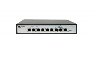 Коммутатор ORIGO OS6208/A1A, 8×10 Гбит/с, управляемый