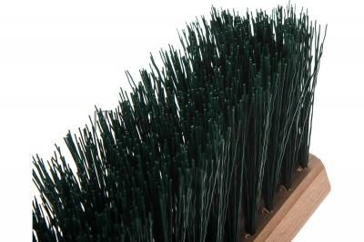 Щетка GRINDA уличная, буковая колодка, ширина 400мм 39250-400