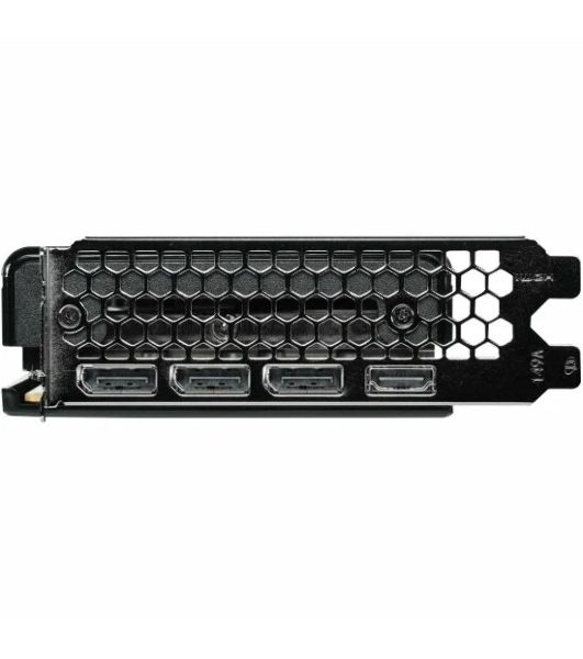 Видеокарта Palit PA-RTX 5060Ti DUAL OC 8Gb RTX 5060TI 8Gb 128bit GDDR7 2407/28000 HDMIx1 DPx3 HDCP Ret