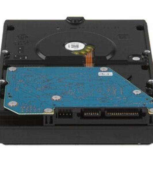 Жесткий диск HDD Toshiba N300 NAS PRO SATA3 3.5" 10TB 7200 512Mb 6Gb/s 1 year warranty