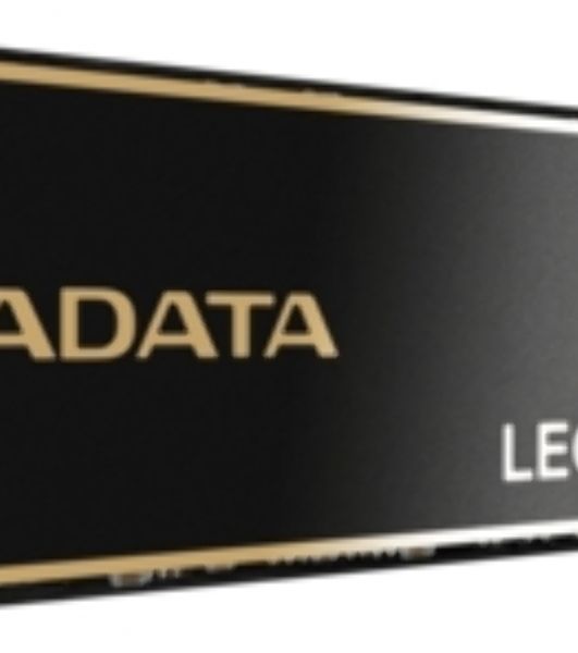Накопитель SSD ADATA LEGEND 900 PRO, 4Tb, PCIe 4.0 x4, M.2 2280, NVMe, R/W 7400/6500, с радиатором