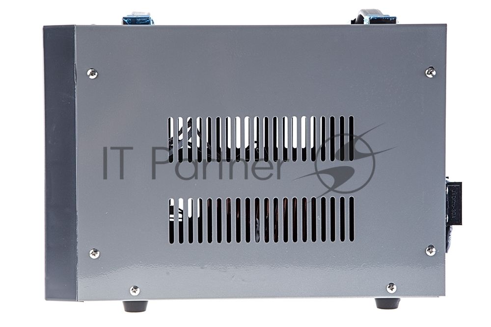 Стабилизатор напряжения АСН-5000/1-Ц 1ф 5кВт IP20 релейный Ресанта 63/6/6