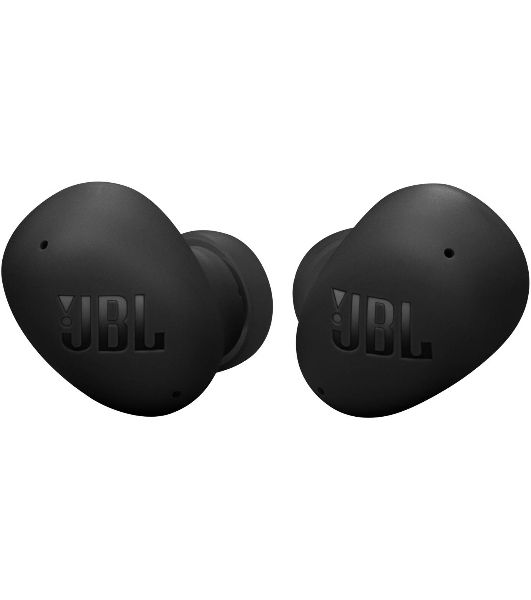Наушники TWS JBL Wave Buds 2 черный, внутриканальные, Bluetooth, до 10 ч