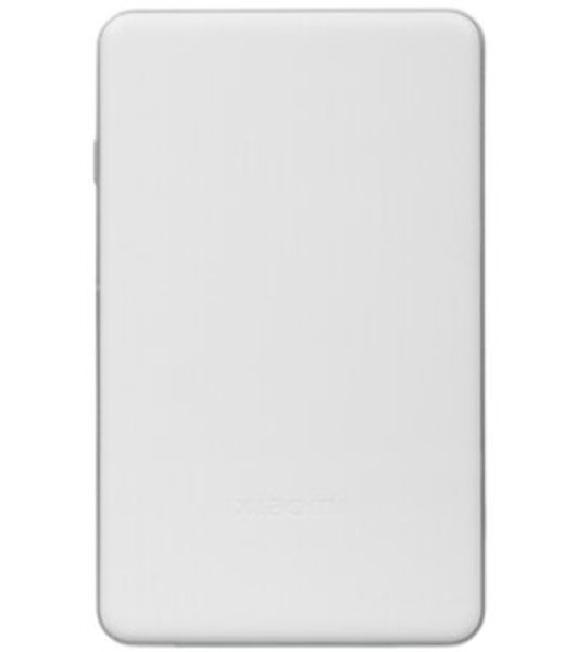 Фотопринтер портативный Xiaomi Pro BHR082QGL
