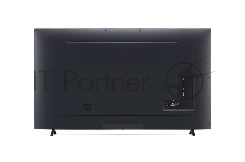 Телевизор LG 75'' 75UR78006LK черный LED 4K UHD 50Hz Smart