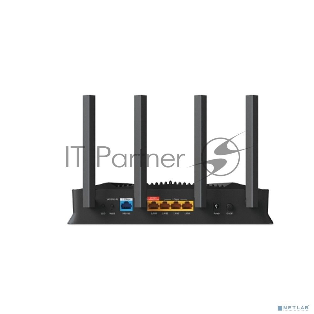 Двухдиапазонный игровой роутер Wi-Fi TP-Link Archer GE230